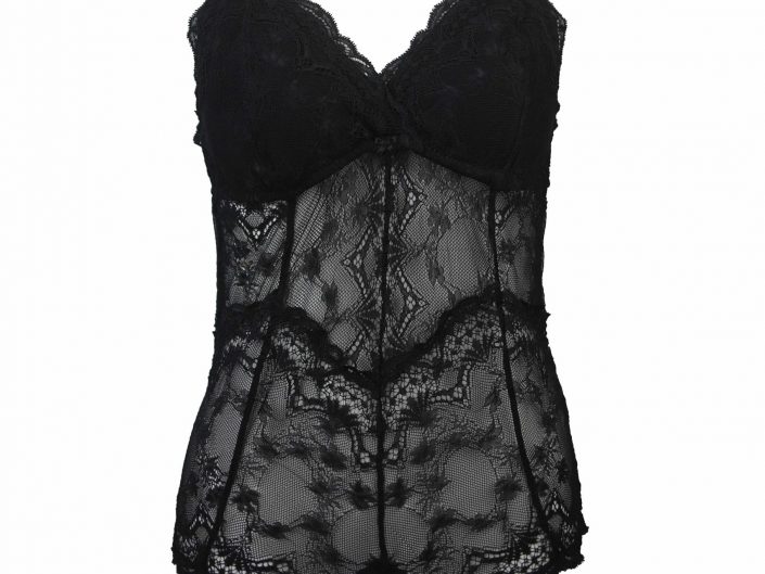 Agua Fresca Lingerie