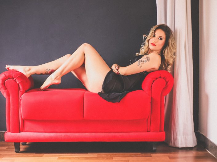 Elisa Rievrs